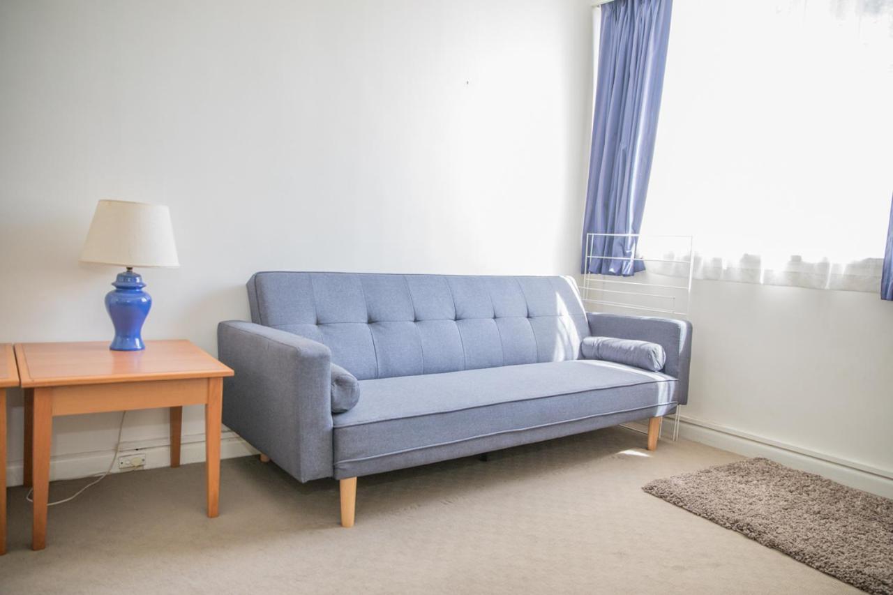 Barkly Apartments Мельбурн Екстер'єр фото
